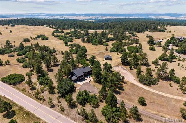 8930 Burning Tree Drive Franktown, CO 80116