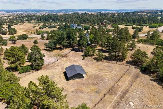 8930 Burning Tree Drive Franktown, CO 80116