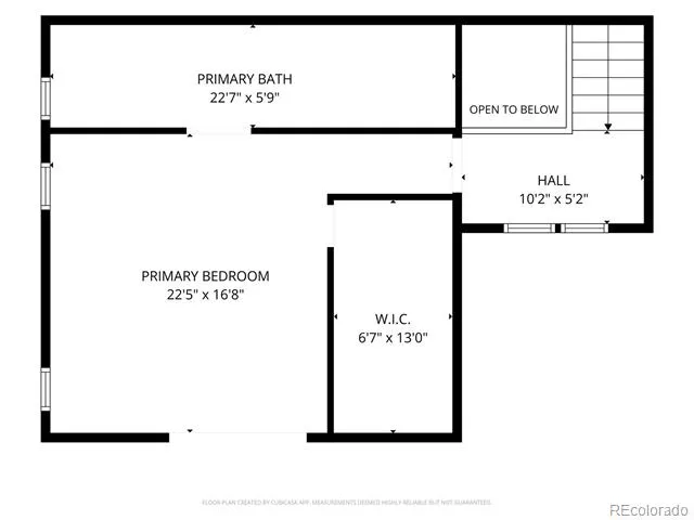8930 Burning Tree Drive Franktown, CO 80116