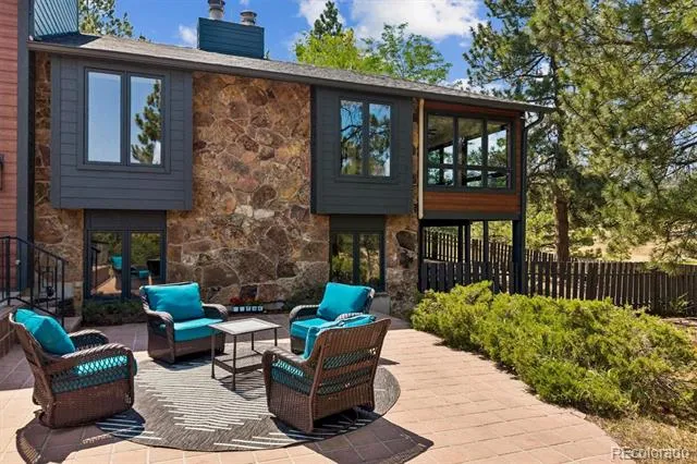 8930 Burning Tree Drive Franktown, CO 80116