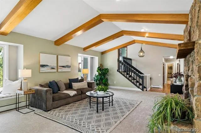 8930 Burning Tree Drive Franktown, CO 80116