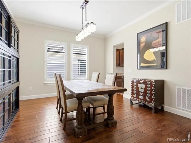 15808 W 83rd Avenue Arvada, CO 80007