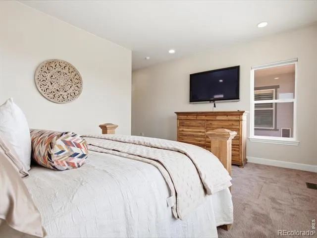 15808 W 83rd Avenue Arvada, CO 80007