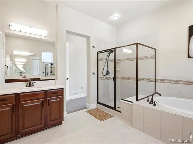 15808 W 83rd Avenue Arvada, CO 80007