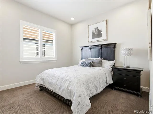 15808 W 83rd Avenue Arvada, CO 80007