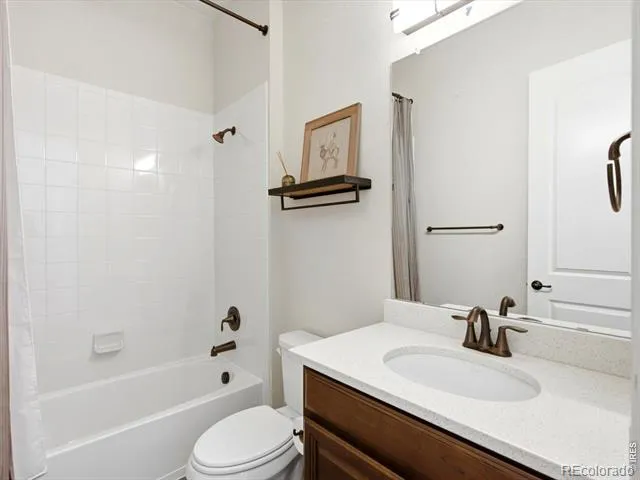 15808 W 83rd Avenue Arvada, CO 80007