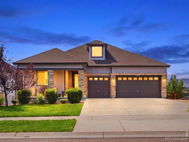15808 W 83rd Avenue Arvada, CO 80007