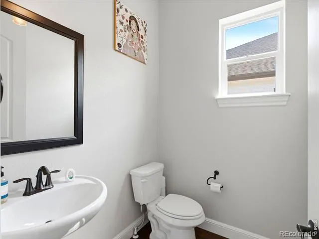 15808 W 83rd Avenue Arvada, CO 80007
