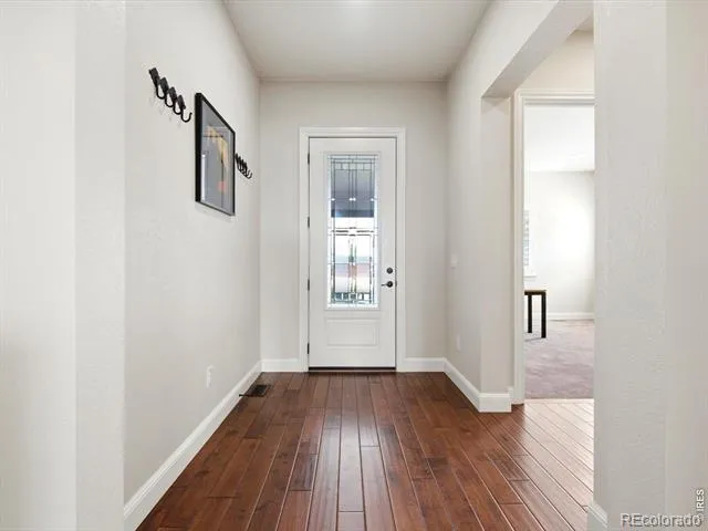 15808 W 83rd Avenue Arvada, CO 80007