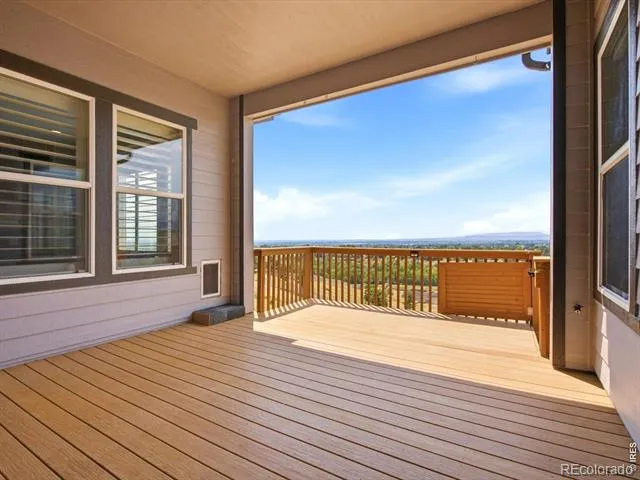15808 W 83rd Avenue Arvada, CO 80007