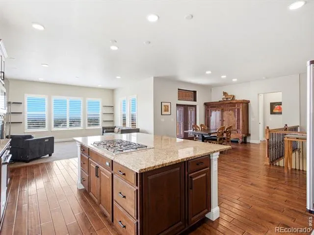 15808 W 83rd Avenue Arvada, CO 80007