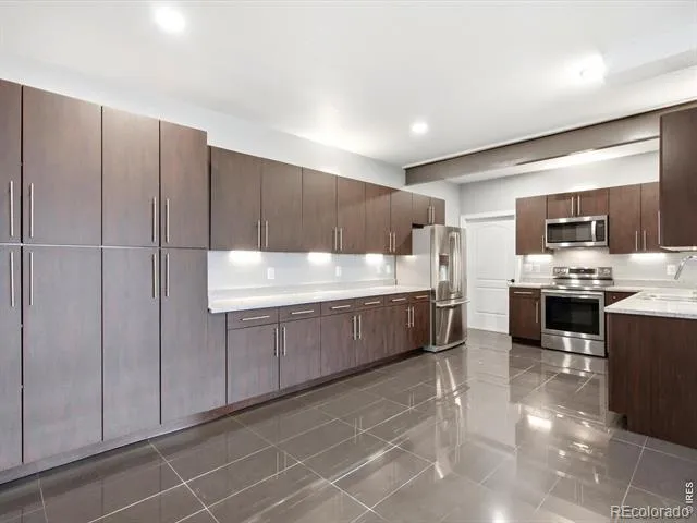 15808 W 83rd Avenue Arvada, CO 80007
