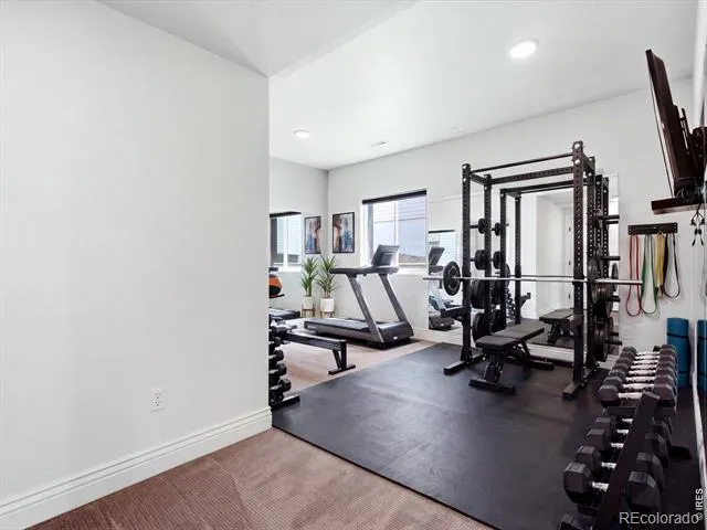 15808 W 83rd Avenue Arvada, CO 80007