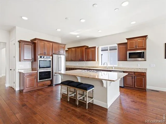 15808 W 83rd Avenue Arvada, CO 80007