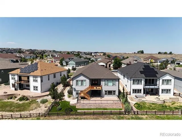 15808 W 83rd Avenue Arvada, CO 80007