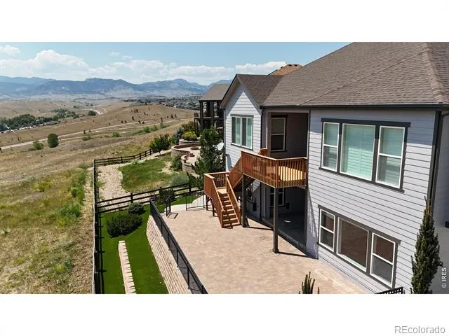 15808 W 83rd Avenue Arvada, CO 80007