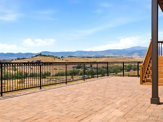 15808 W 83rd Avenue Arvada, CO 80007