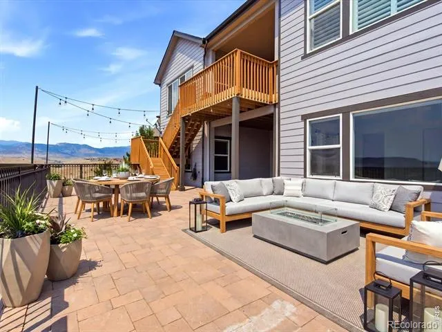 15808 W 83rd Avenue Arvada, CO 80007