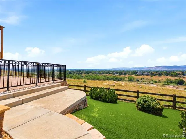15808 W 83rd Avenue Arvada, CO 80007