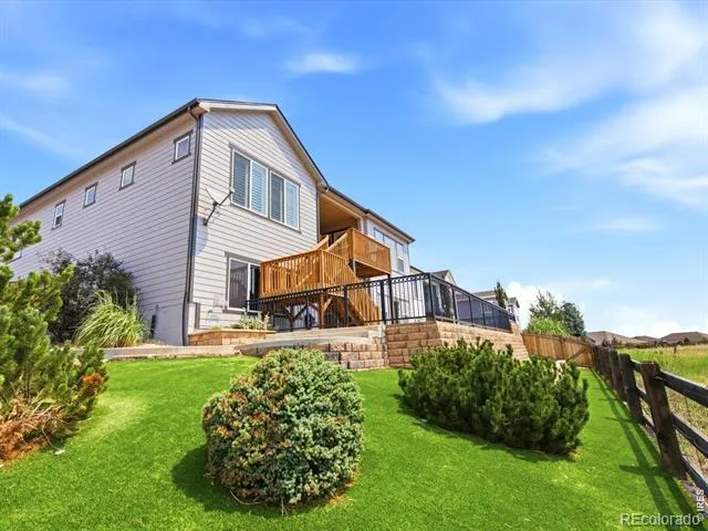 15808 W 83rd Avenue Arvada, CO 80007