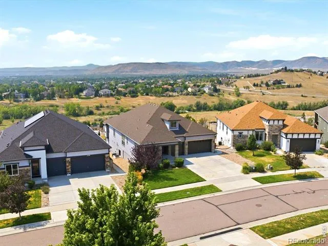 15808 W 83rd Avenue Arvada, CO 80007