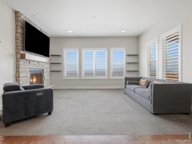15808 W 83rd Avenue Arvada, CO 80007