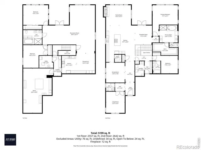 15808 W 83rd Avenue Arvada, CO 80007