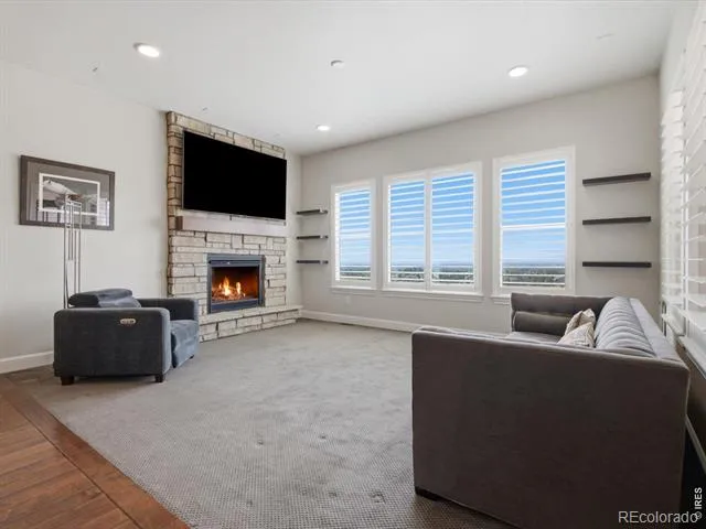 15808 W 83rd Avenue Arvada, CO 80007