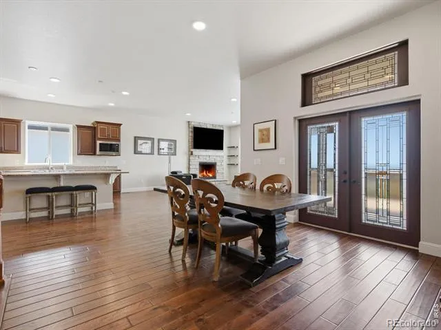 15808 W 83rd Avenue Arvada, CO 80007