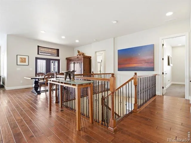 15808 W 83rd Avenue Arvada, CO 80007