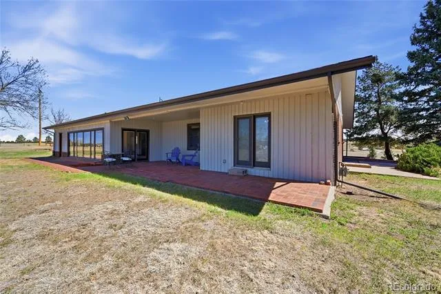11481 Antelope Lane Parker, CO 80138