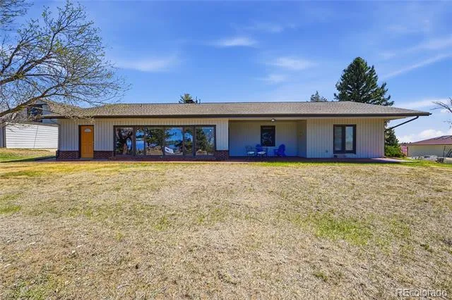 11481 Antelope Lane Parker, CO 80138