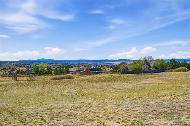 11481 Antelope Lane Parker, CO 80138