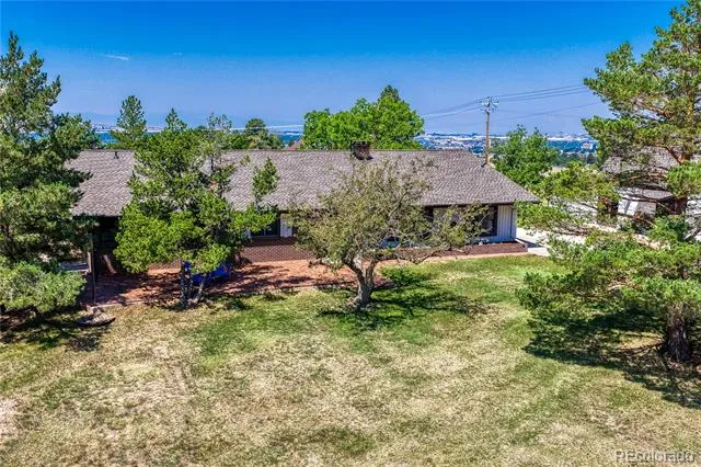 11481 Antelope Lane Parker, CO 80138
