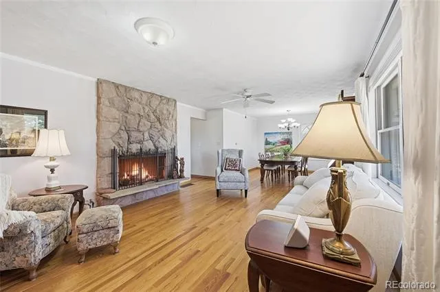 11481 Antelope Lane Parker, CO 80138