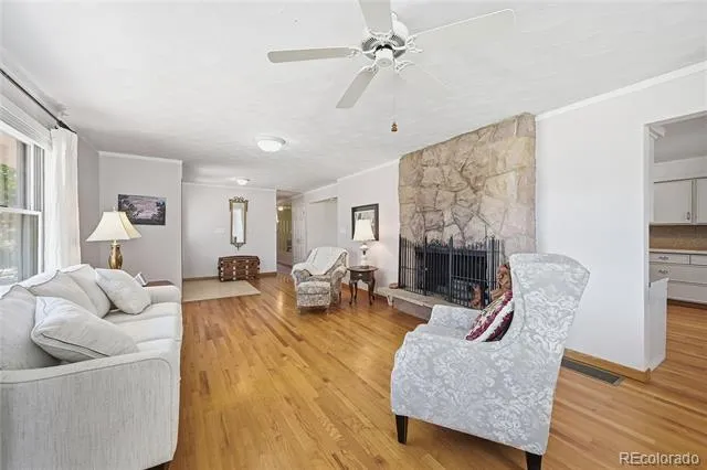 11481 Antelope Lane Parker, CO 80138