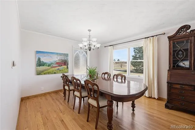 11481 Antelope Lane Parker, CO 80138