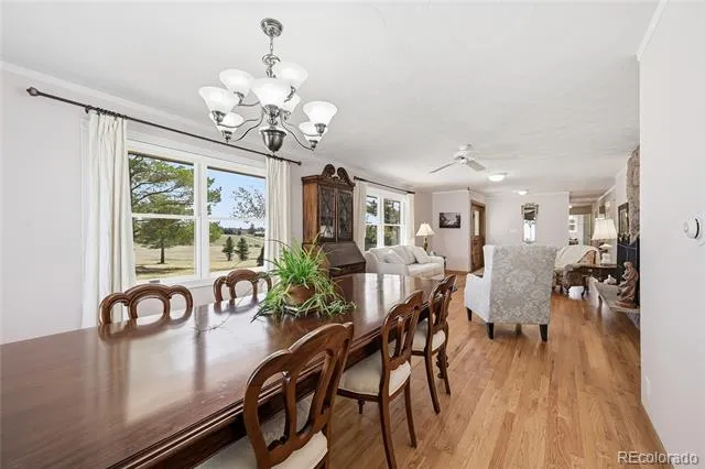 11481 Antelope Lane Parker, CO 80138