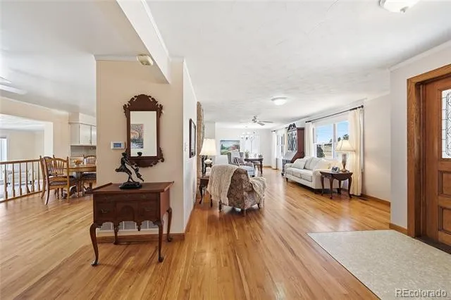 11481 Antelope Lane Parker, CO 80138