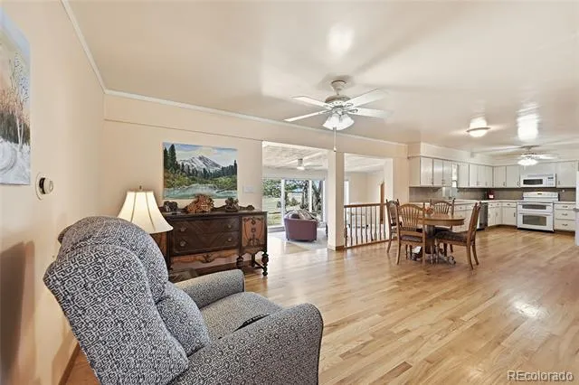 11481 Antelope Lane Parker, CO 80138
