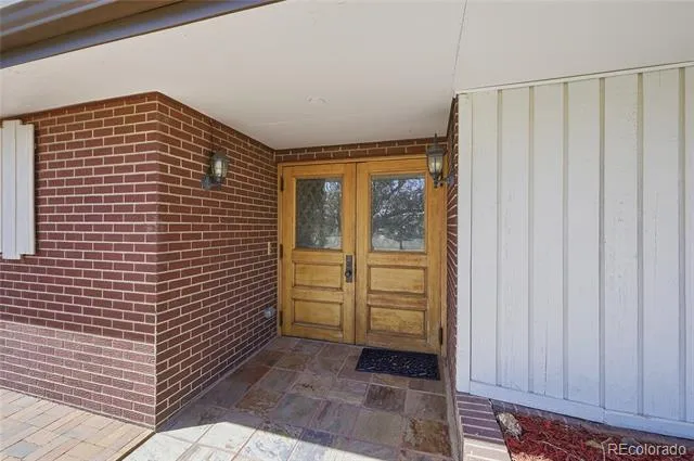 11481 Antelope Lane Parker, CO 80138