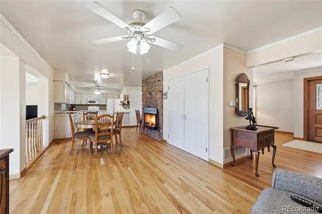 11481 Antelope Lane Parker, CO 80138