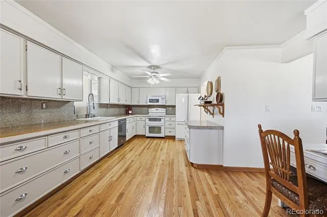 11481 Antelope Lane Parker, CO 80138