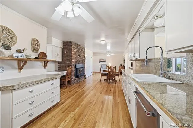 11481 Antelope Lane Parker, CO 80138