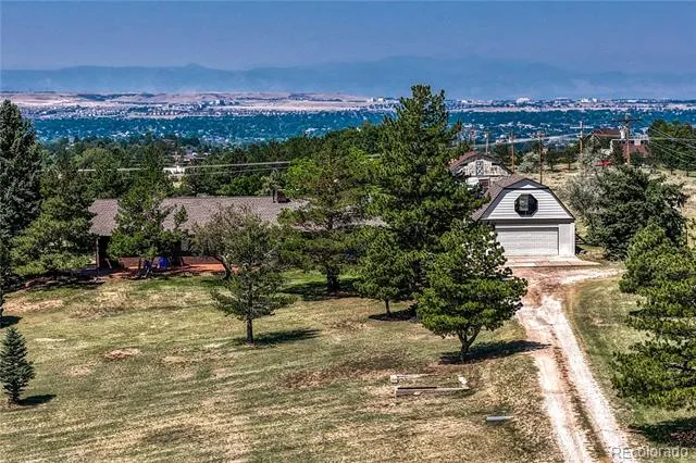 11481 Antelope Lane Parker, CO 80138