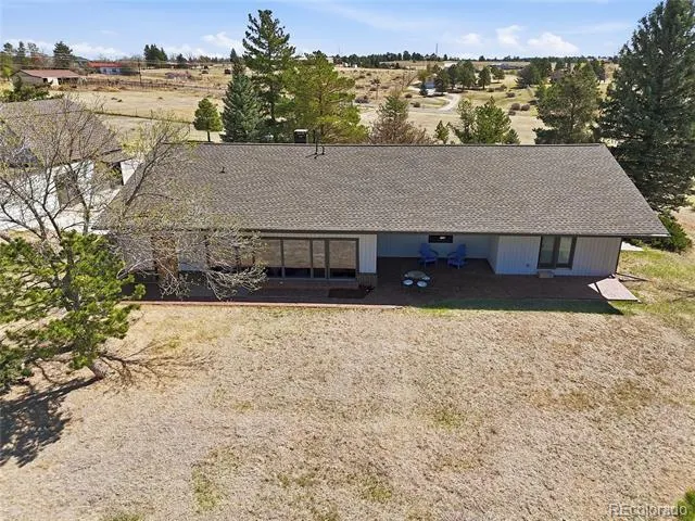 11481 Antelope Lane Parker, CO 80138