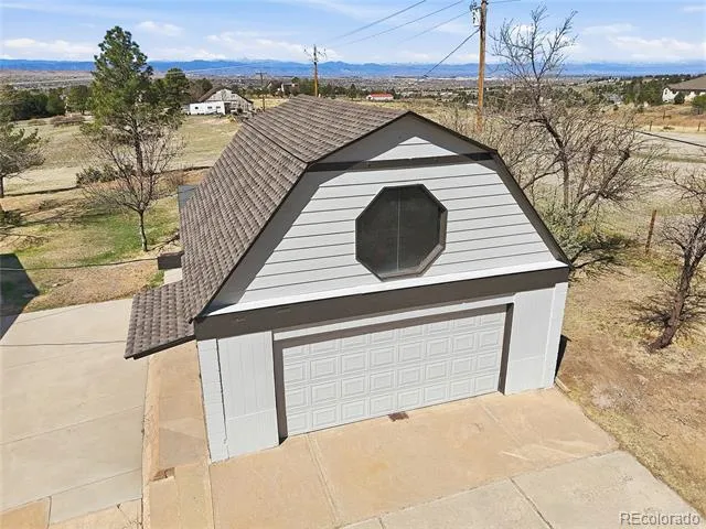 11481 Antelope Lane Parker, CO 80138