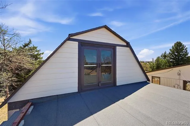 11481 Antelope Lane Parker, CO 80138