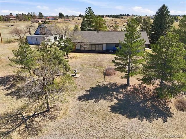 11481 Antelope Lane Parker, CO 80138