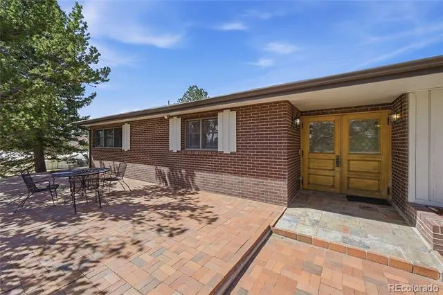 11481 Antelope Lane Parker, CO 80138